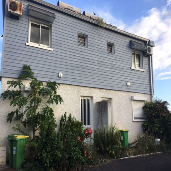 Offres de vente Maison Saint-Louis 97450