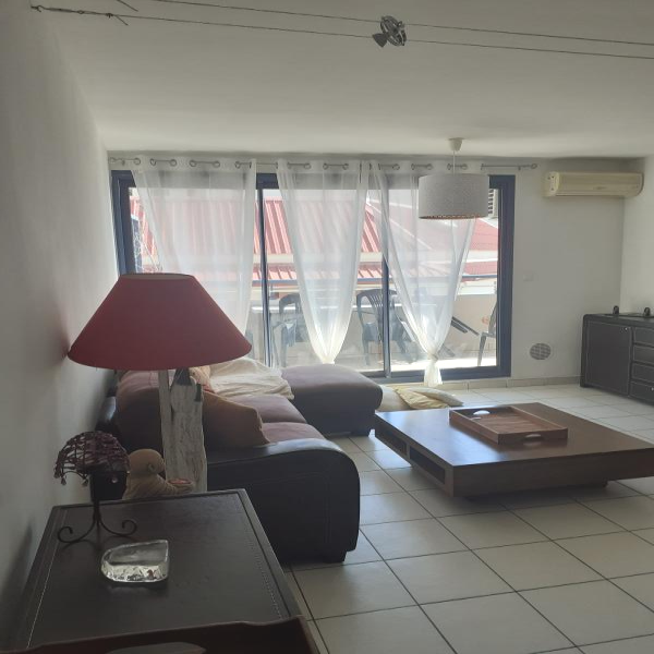 Offres de vente Appartement Saint-Denis 97400